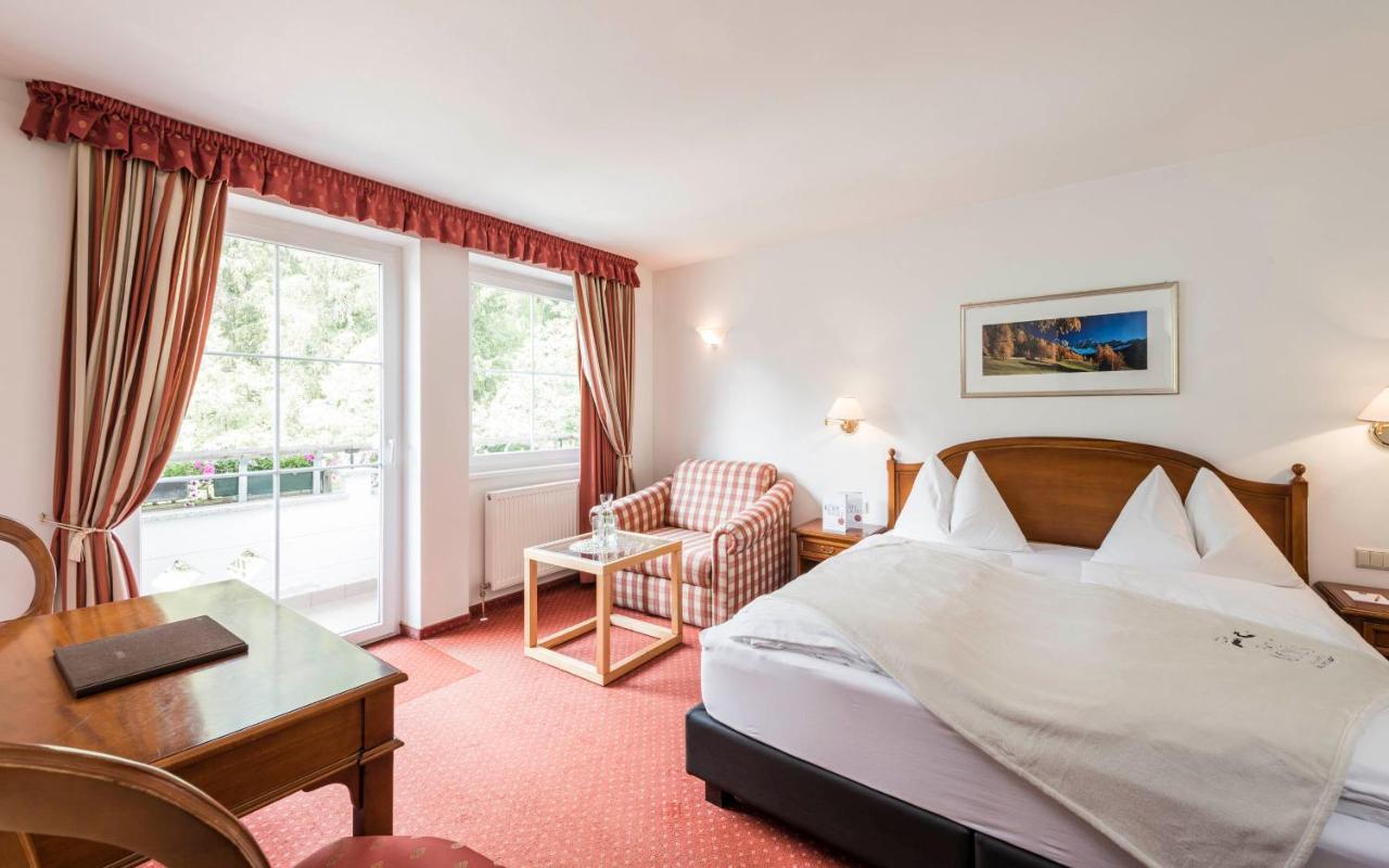 BAD MOOS Dependance Mühlenhof Otel Sexten Dış mekan fotoğraf